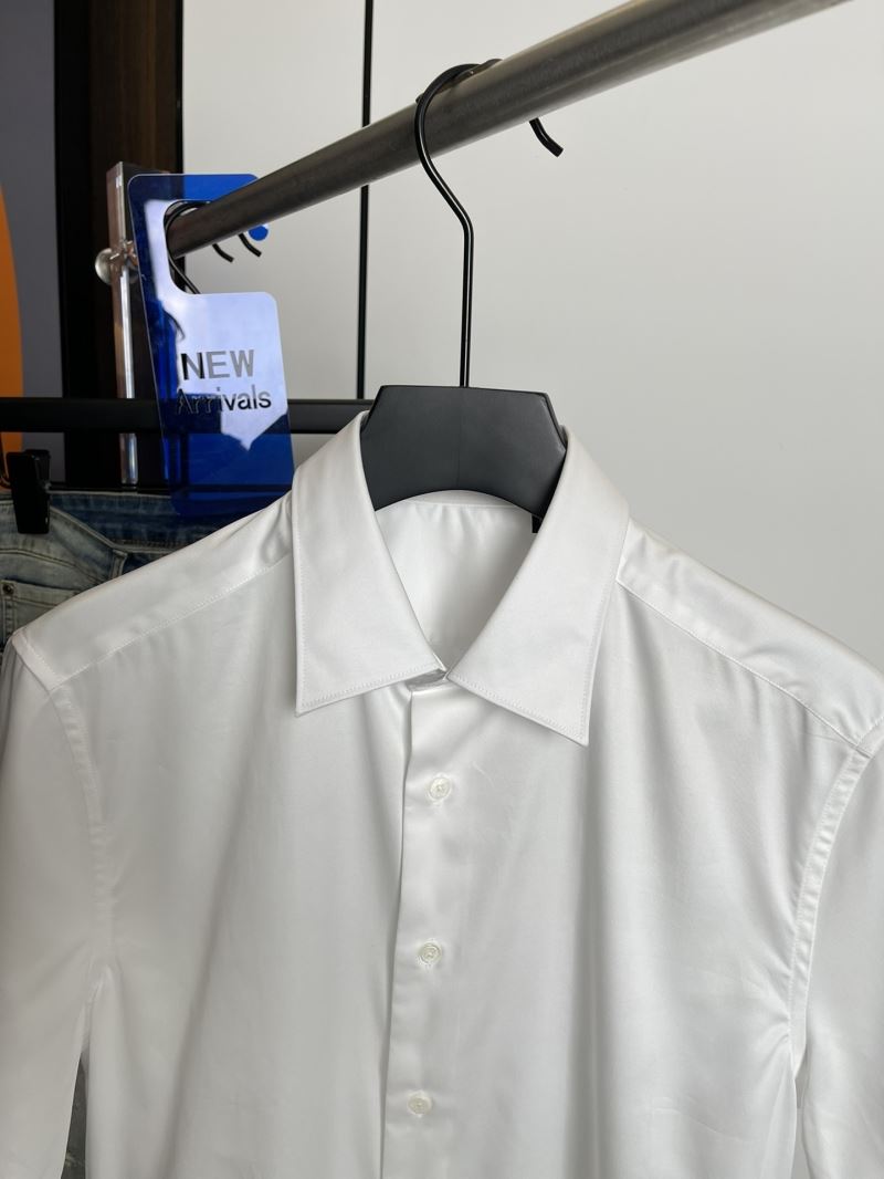 Zegna Shirts